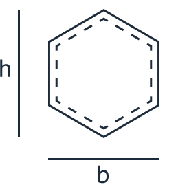 esagono