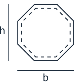 ottagono